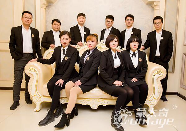 蒙太奇精英店長(zhǎng)：宜昌胡店長(zhǎng)“與同路人，做有意義的事”