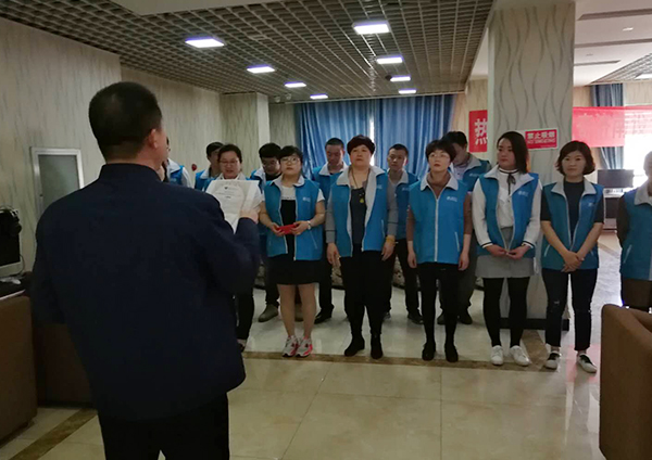 【蒙太奇商學院】第八期墻面設(shè)計顧問訓練營·濟南站 學以致用很有效