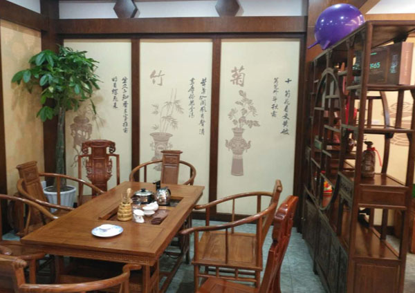 在競爭激烈的市場中，硅藻泥企業(yè)要如何發(fā)展？